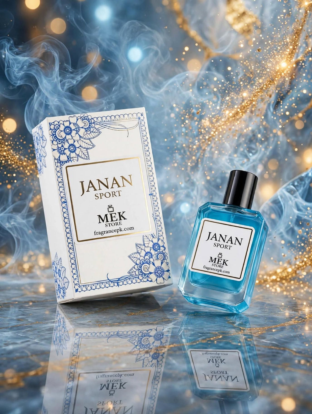 Janan Sport By MEK STORE