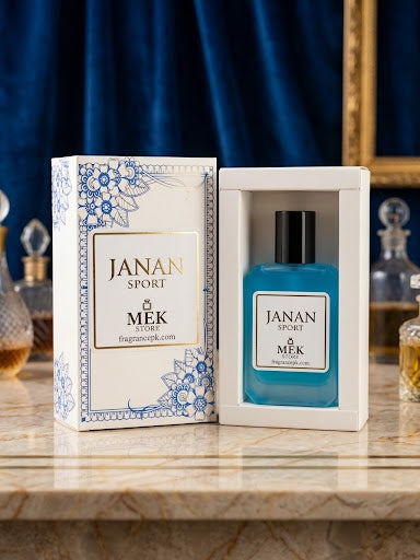 Janan sport