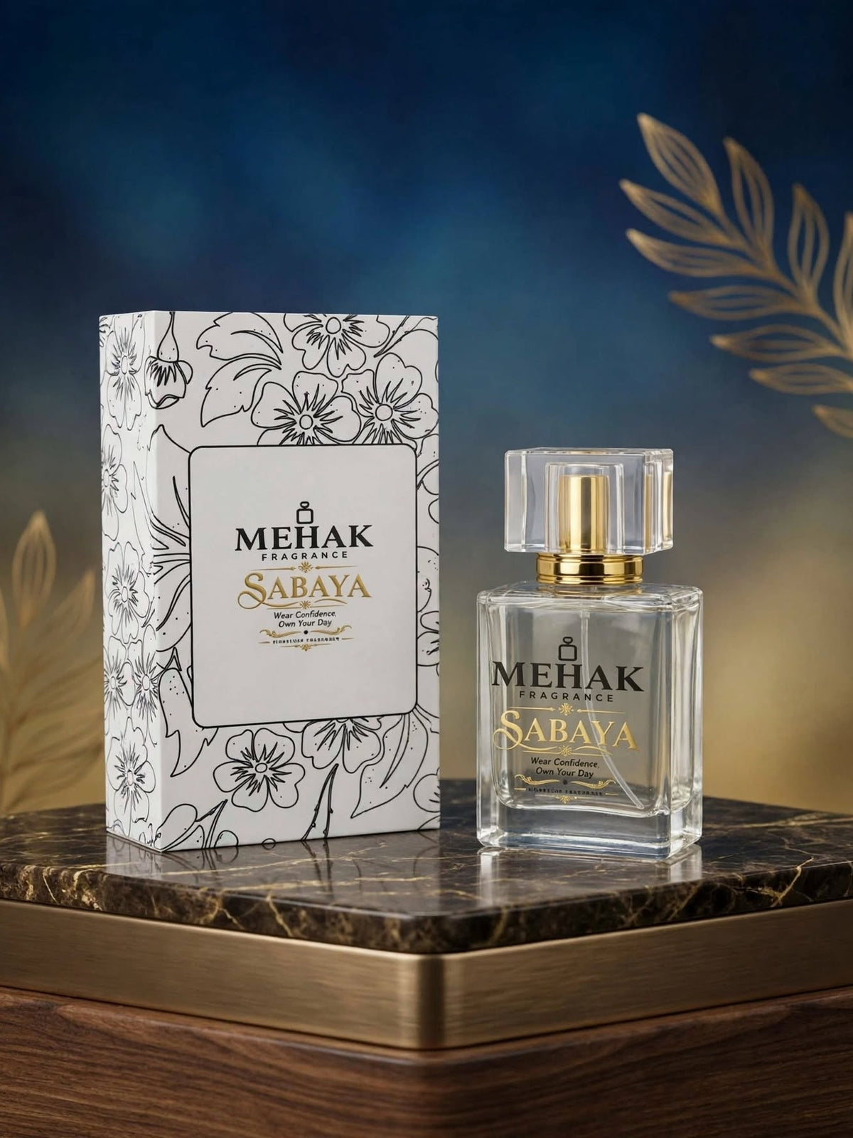 Sabaya By MEK STORE