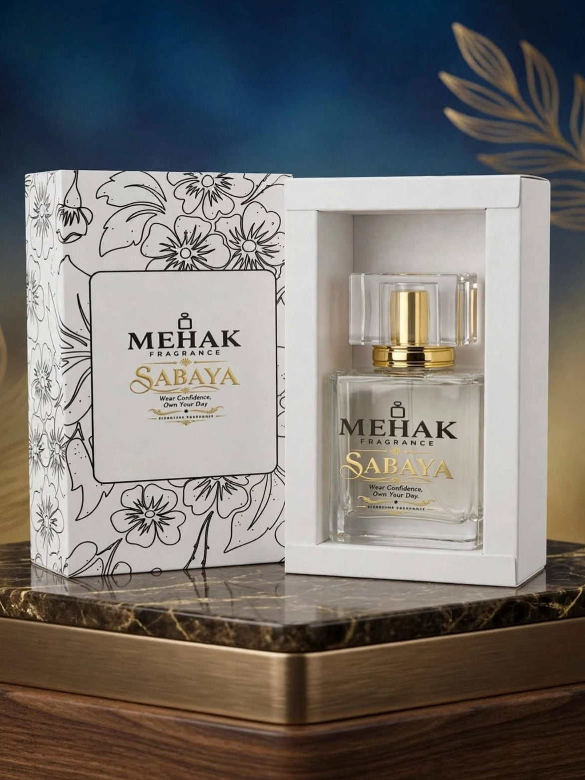 Sabaya By MEK STORE