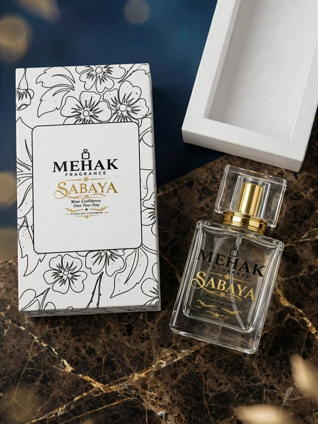 Sabaya By MEK STORE
