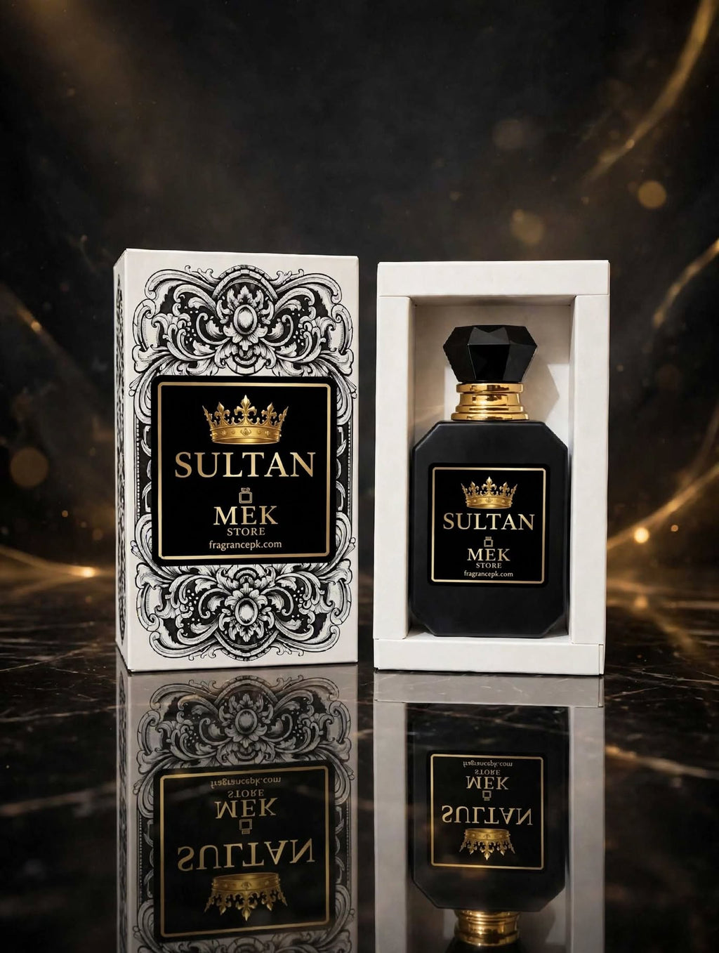 Sultan By MEK STORE