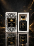 Sultan By MEK STORE