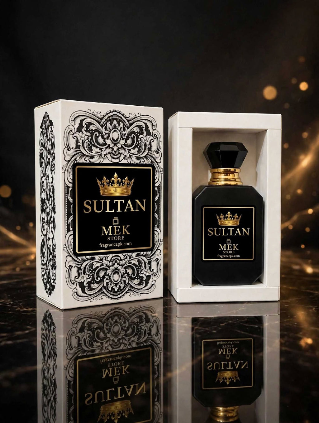 Sultan By MEK STORE