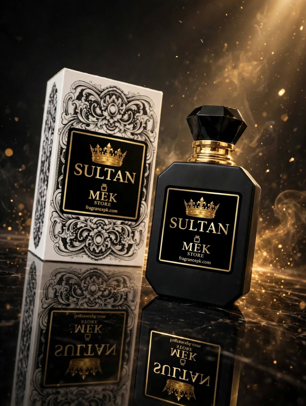 Sultan By MEK STORE